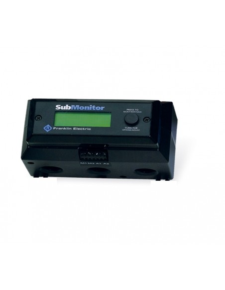 SubMonitor Connect - Premium 1 - 135A