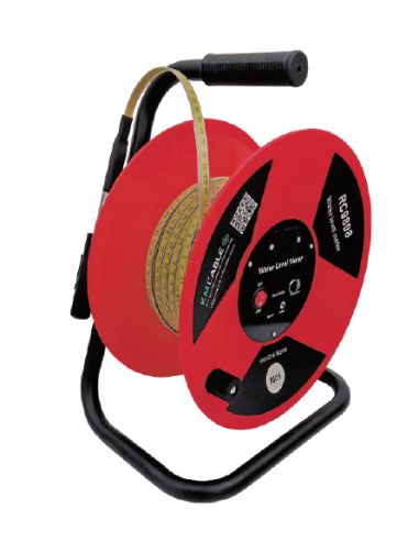 Pozómetro 100 Metros.