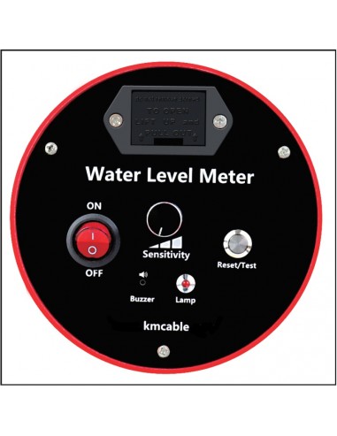 Pozómetro 150 Metros