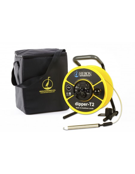 Dipper-T2 200m